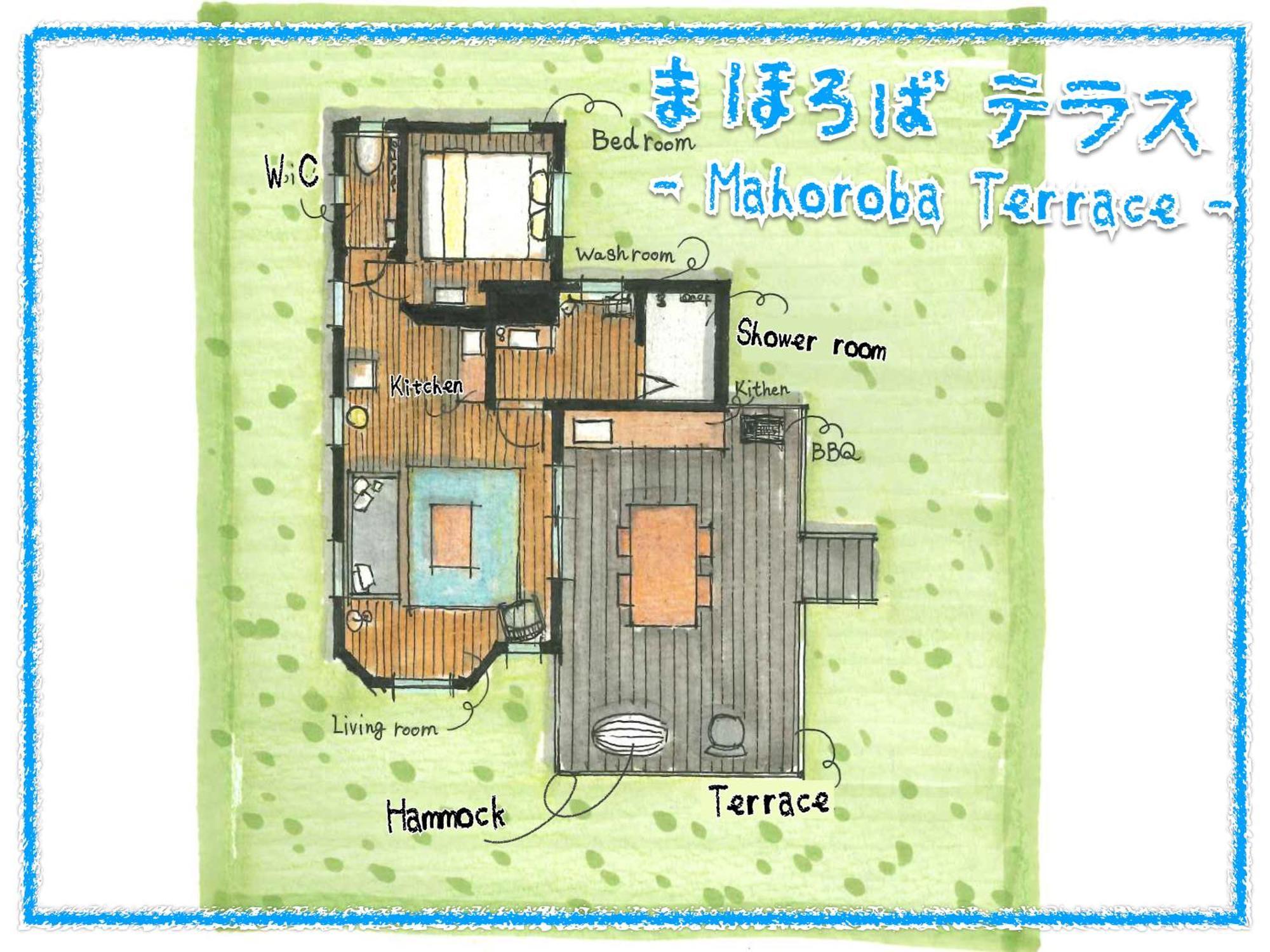 Retreat Camp Mahoroba Hotel Fujikawaguchiko Exterior foto